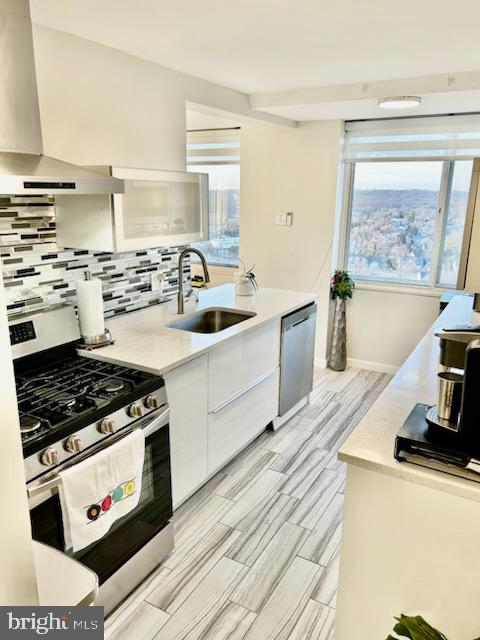 THE FOUNTAINS - Residential