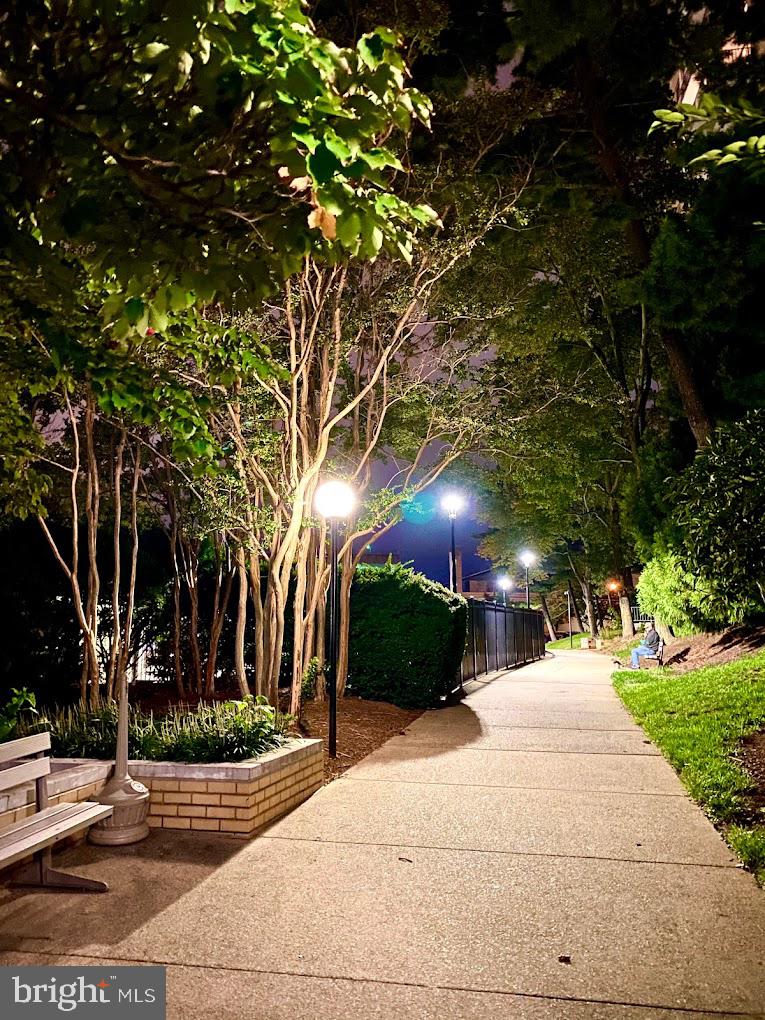 THE FOUNTAINS - Residential