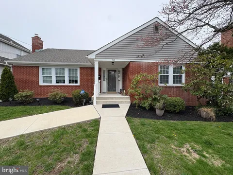 157 Thropp Ave, Hamilton, NJ 08610 - MLS#: NJME2057838