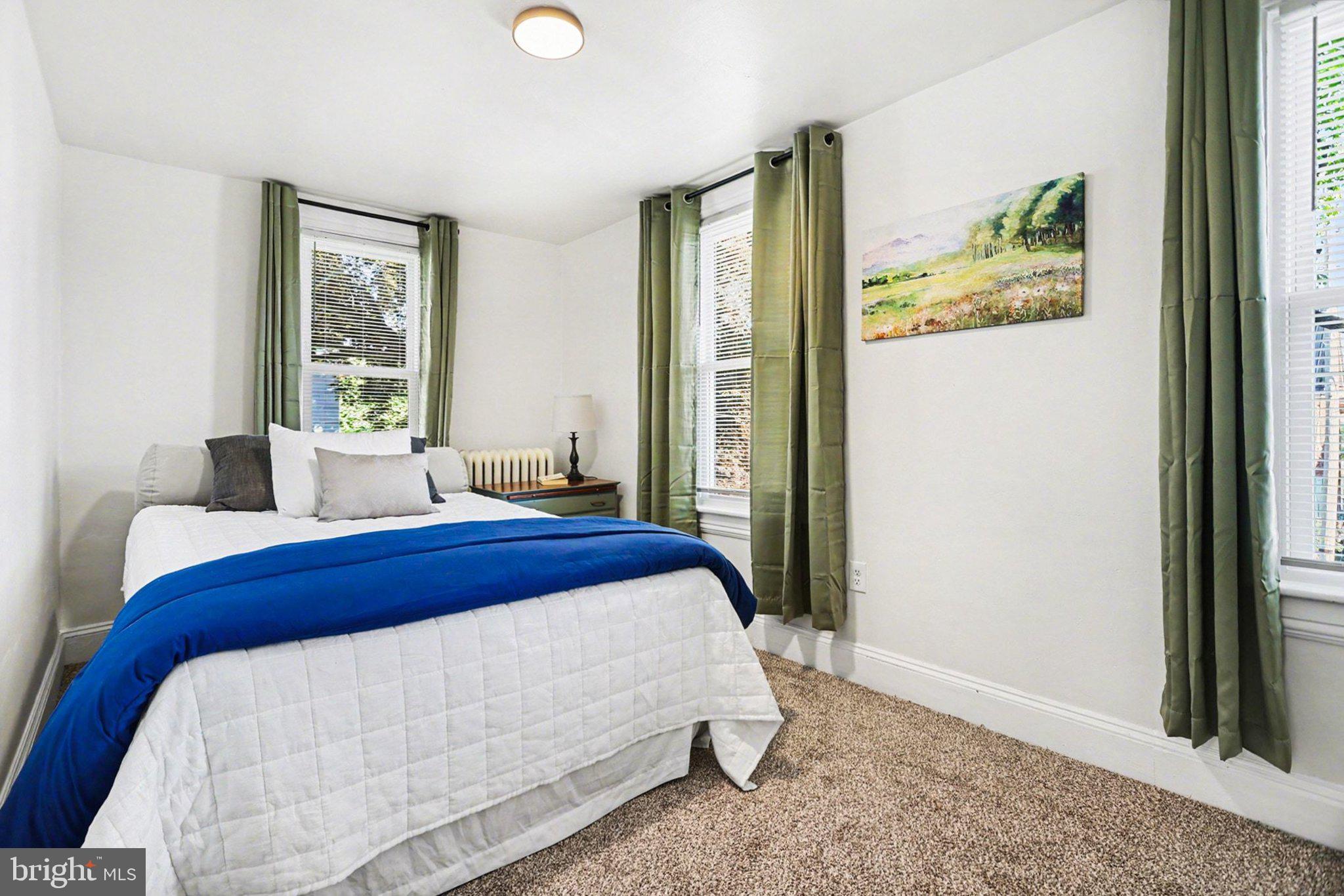 STEWARTSTOWN BORO - Residential