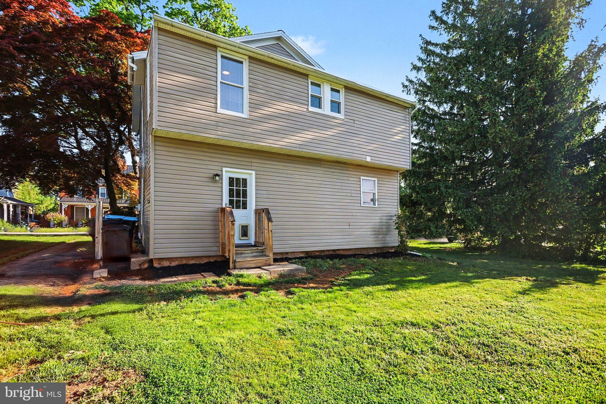STEWARTSTOWN BORO - Residential