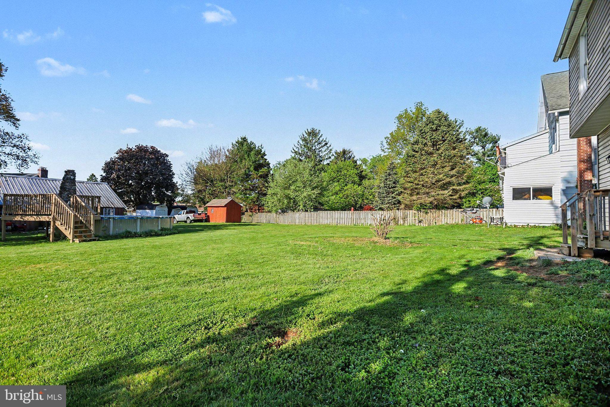 STEWARTSTOWN BORO - Residential