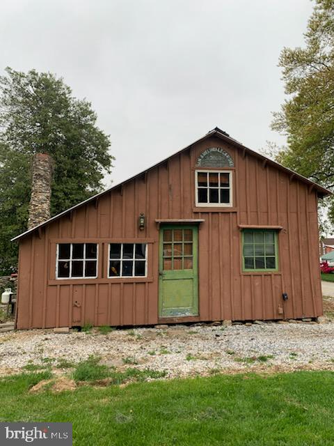STEWARTSTOWN BORO - Residential