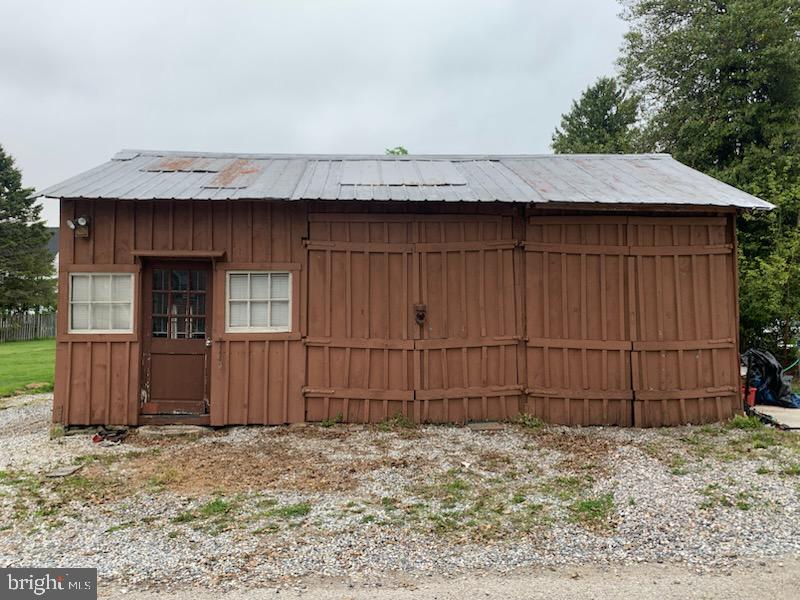 STEWARTSTOWN BORO - Residential