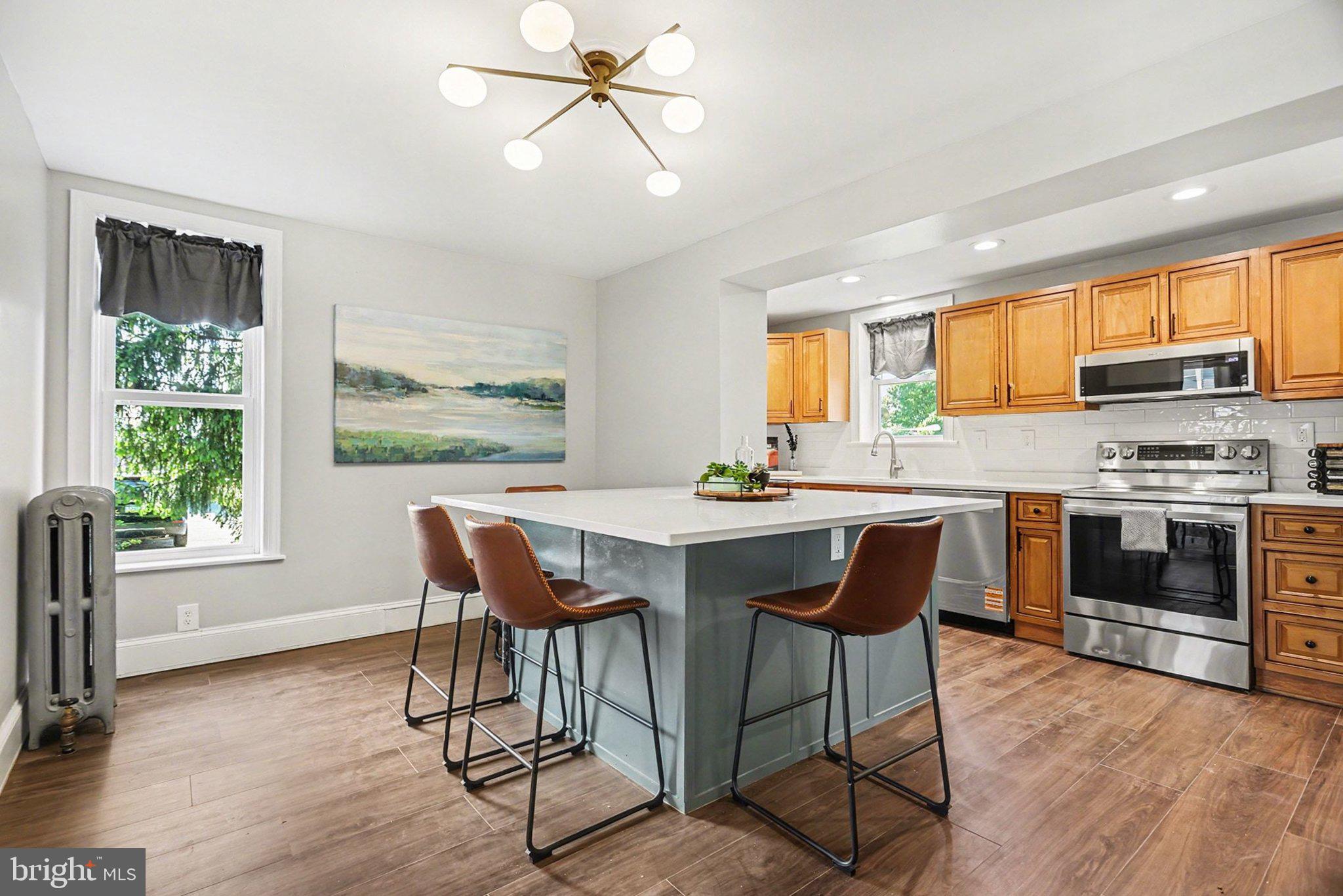STEWARTSTOWN BORO - Residential