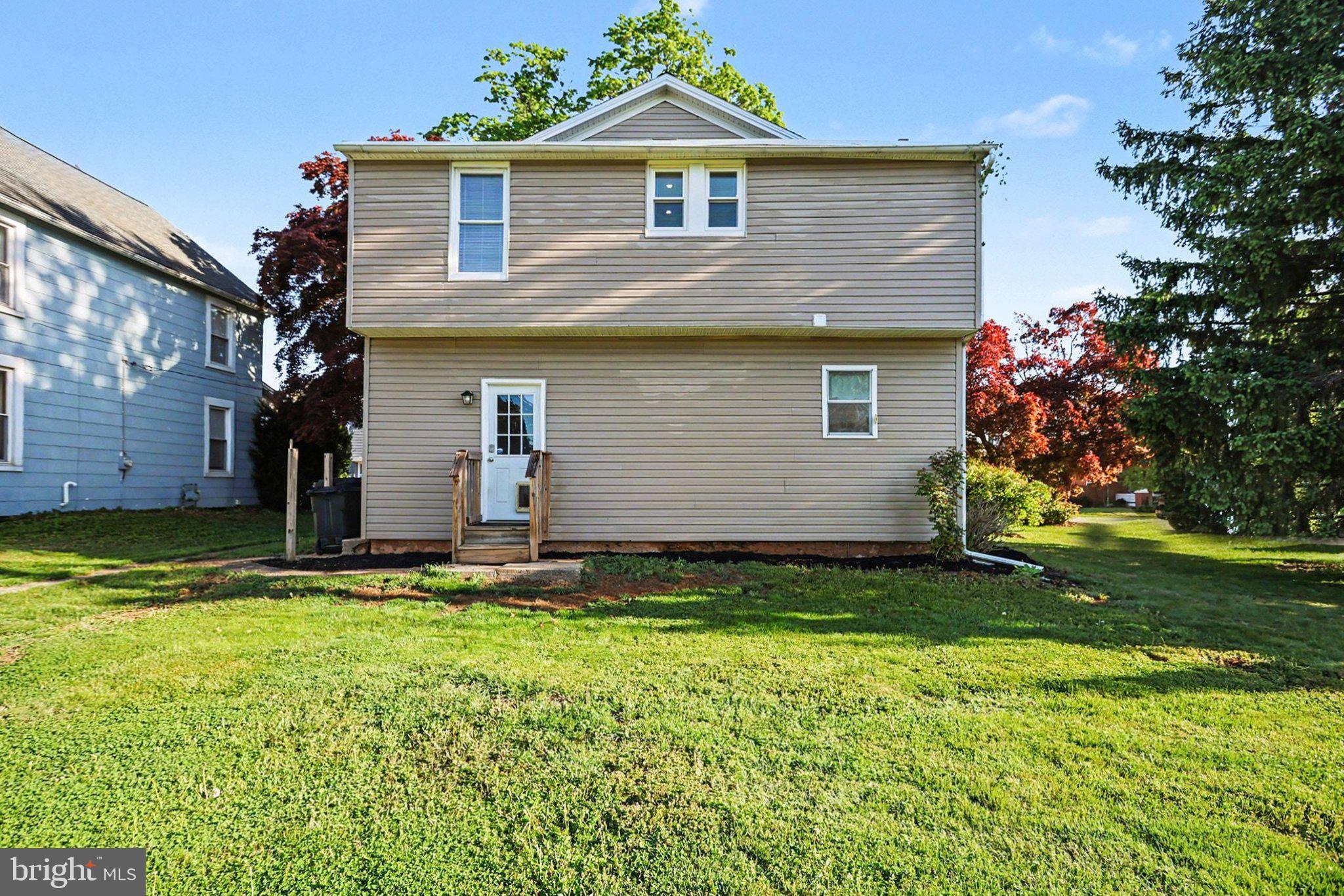 STEWARTSTOWN BORO - Residential