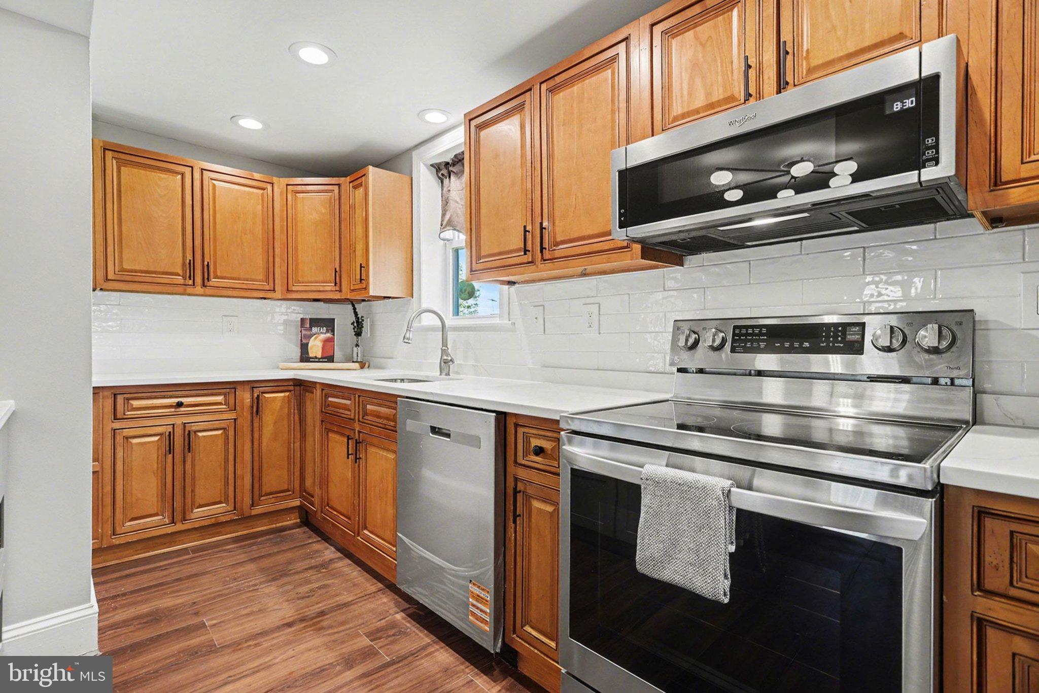STEWARTSTOWN BORO - Residential