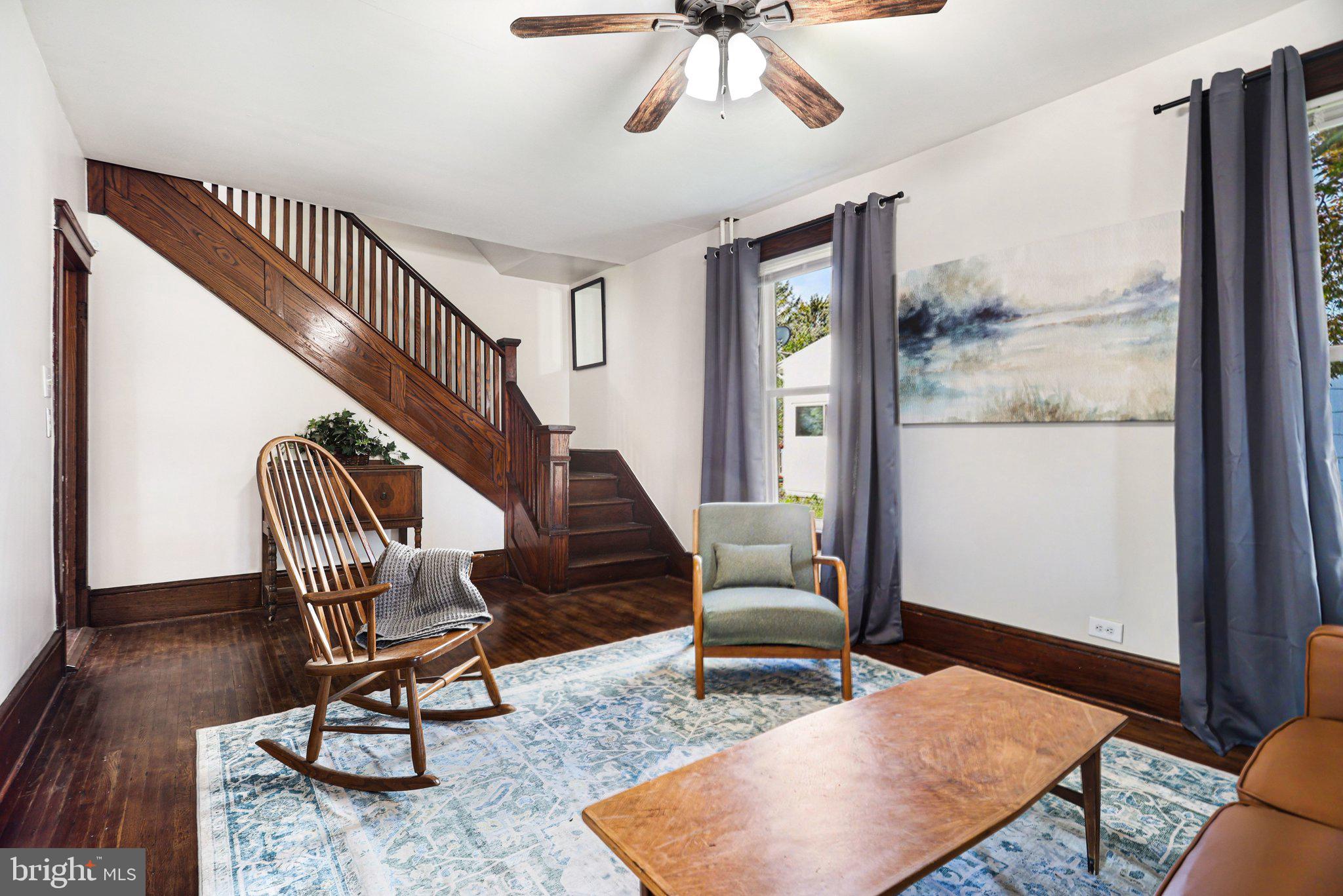 STEWARTSTOWN BORO - Residential