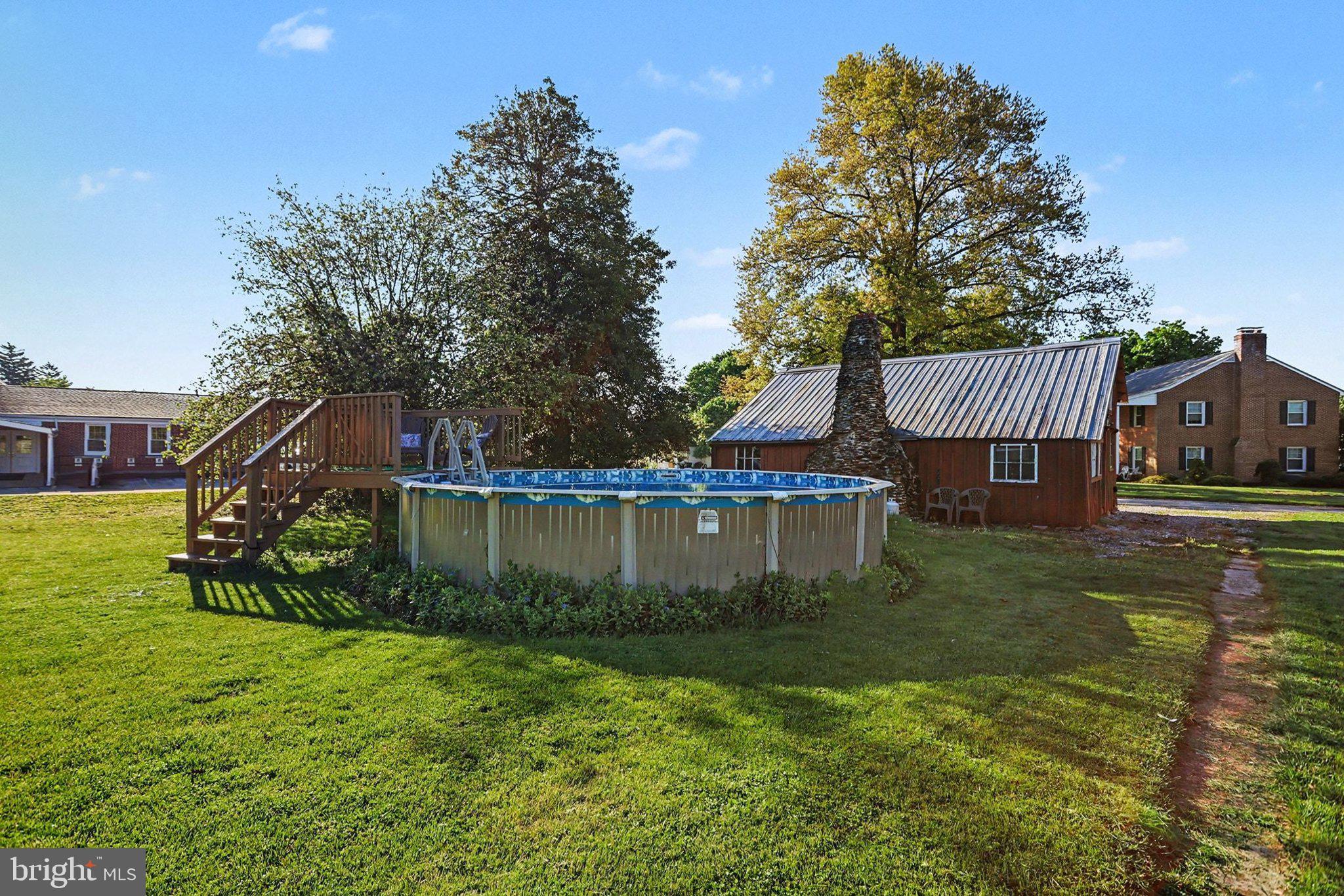 STEWARTSTOWN BORO - Residential