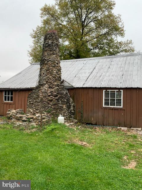 STEWARTSTOWN BORO - Residential