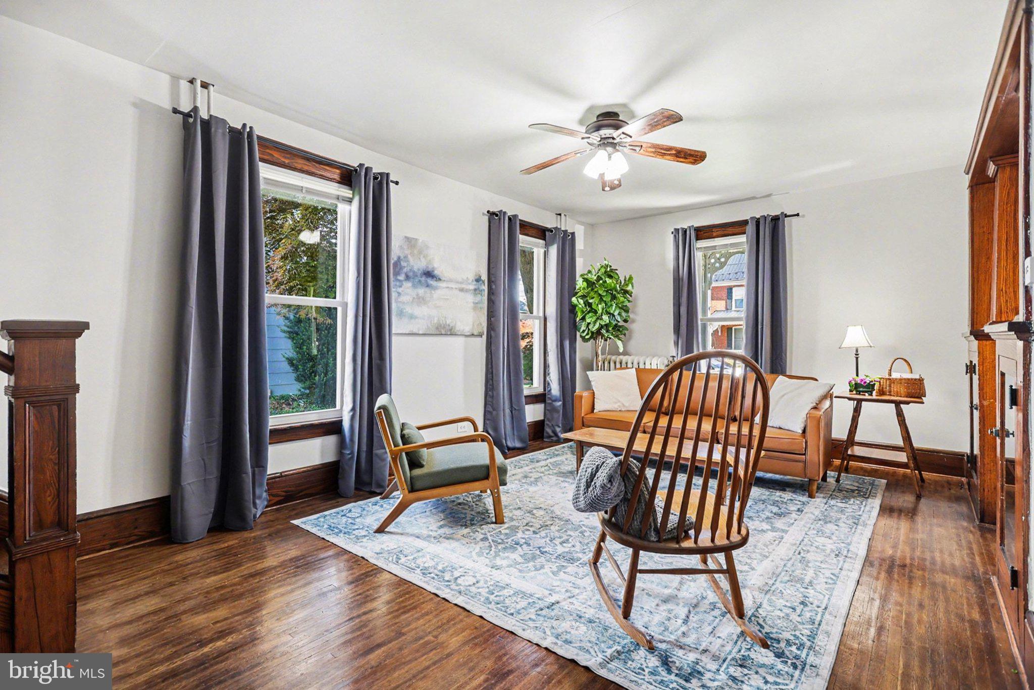 STEWARTSTOWN BORO - Residential