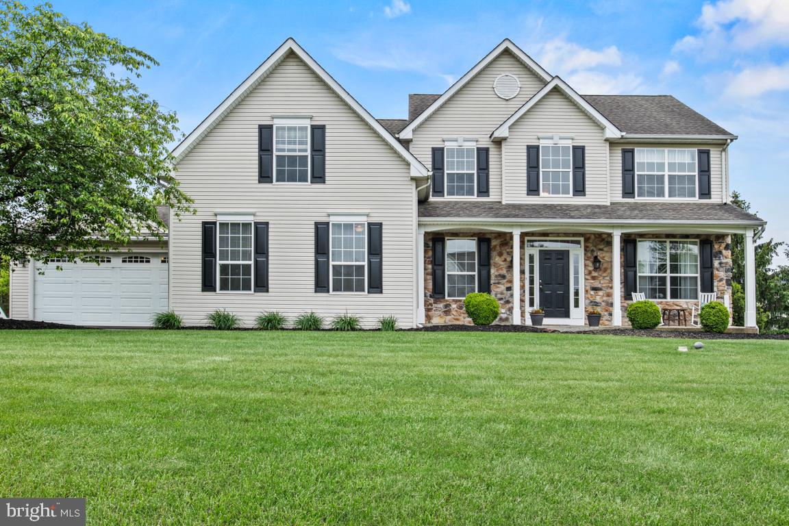 MILESTONE - Residential