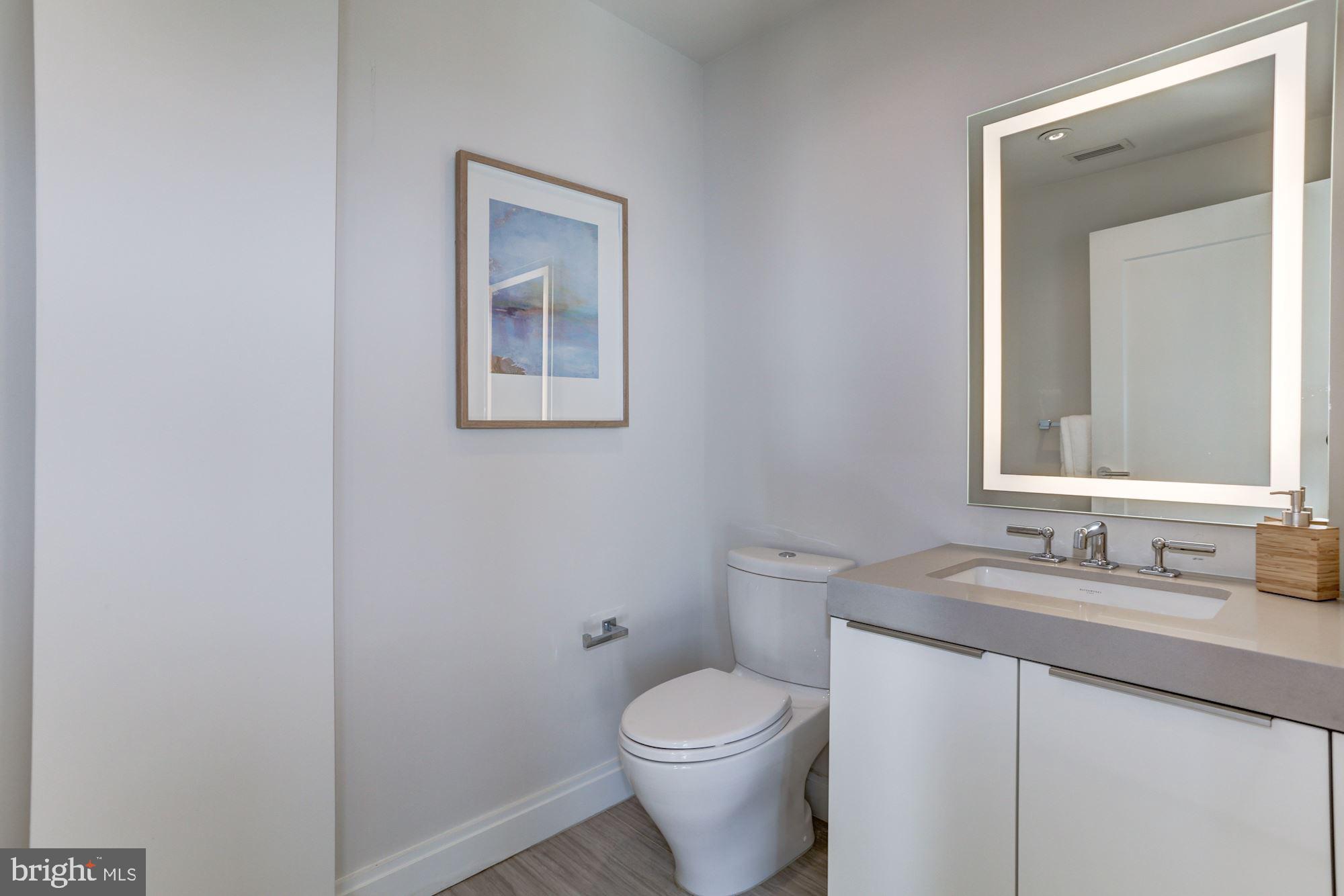 LOGAN CIRCLE - Residential