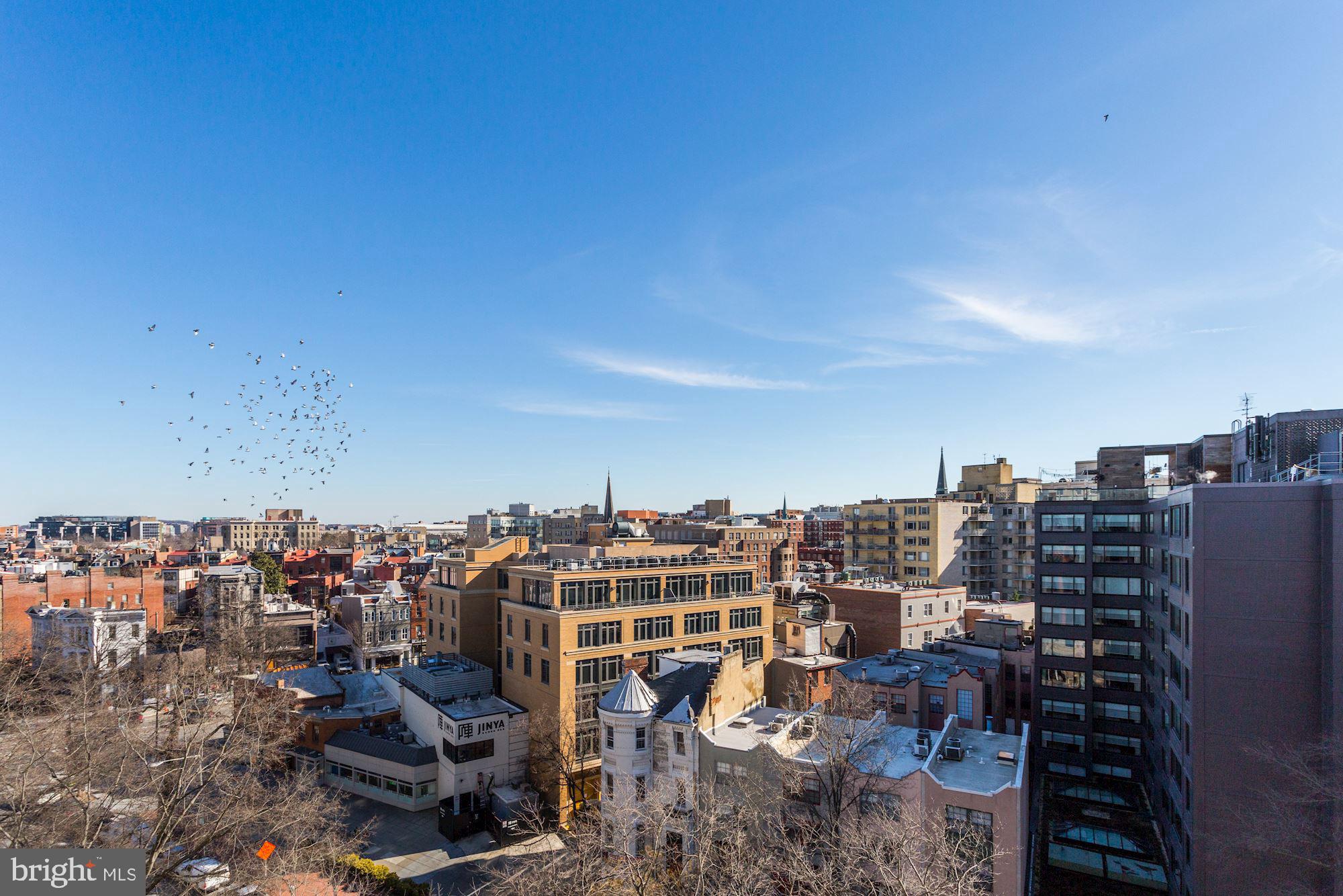 LOGAN CIRCLE - Residential