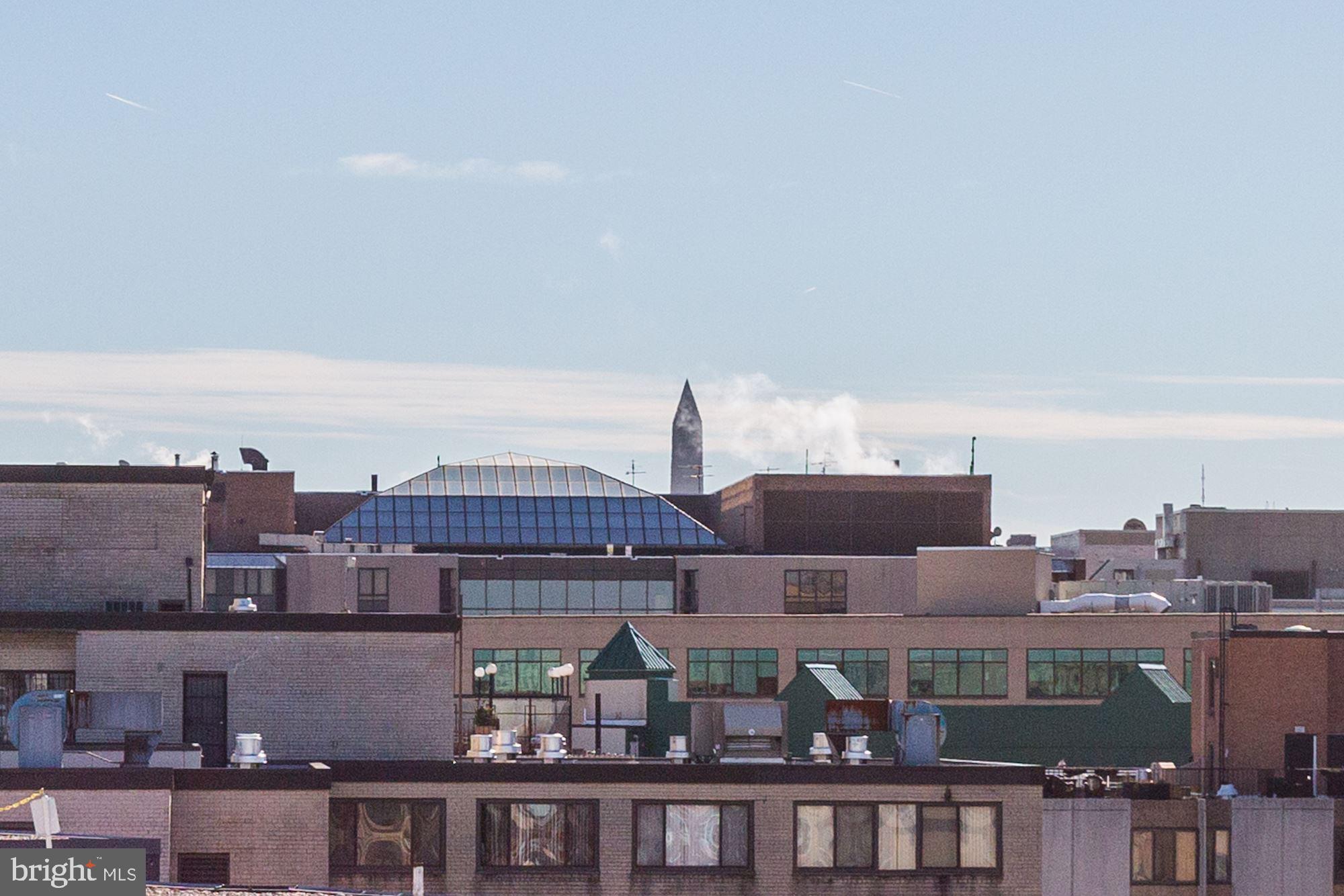 LOGAN CIRCLE - Residential