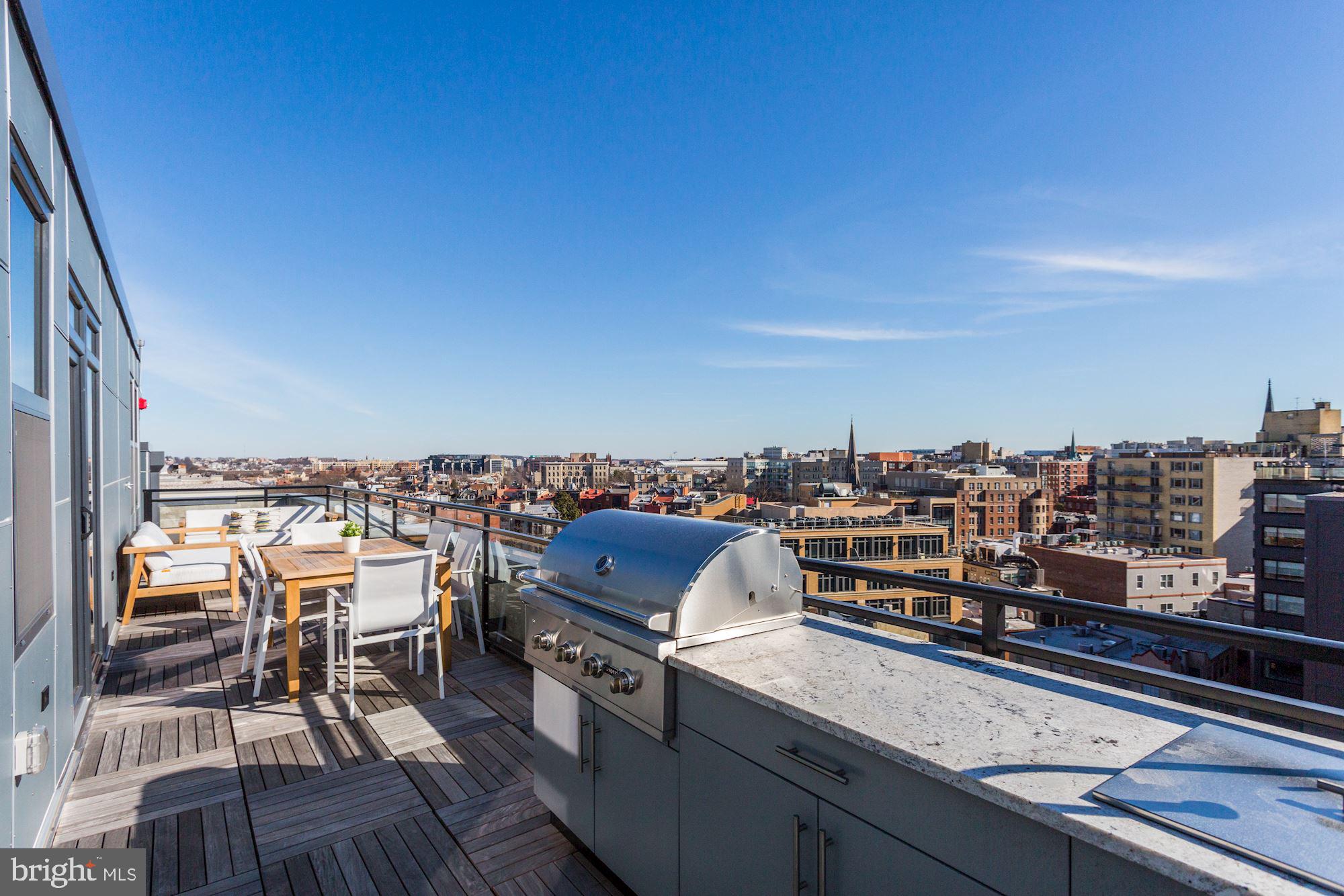 LOGAN CIRCLE - Residential