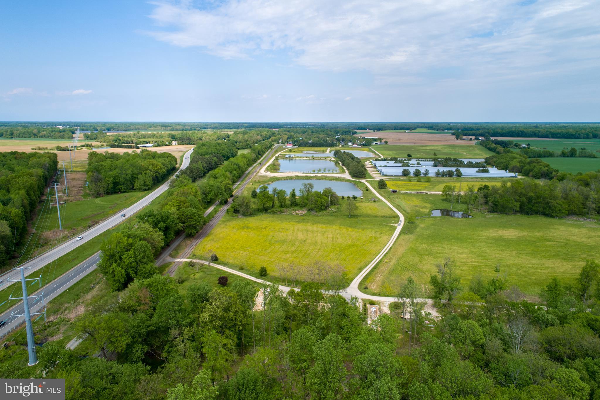 PRICE STATION - Farm