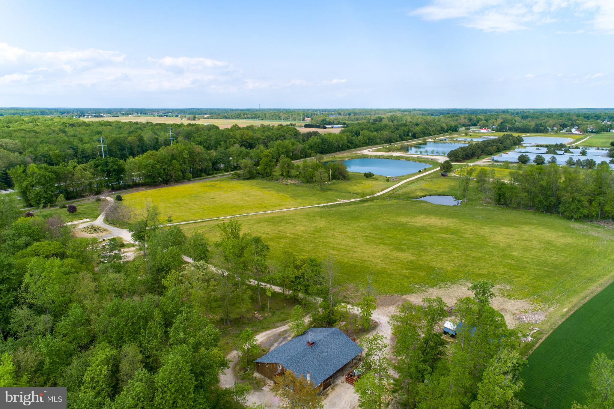 PRICE STATION - Farm