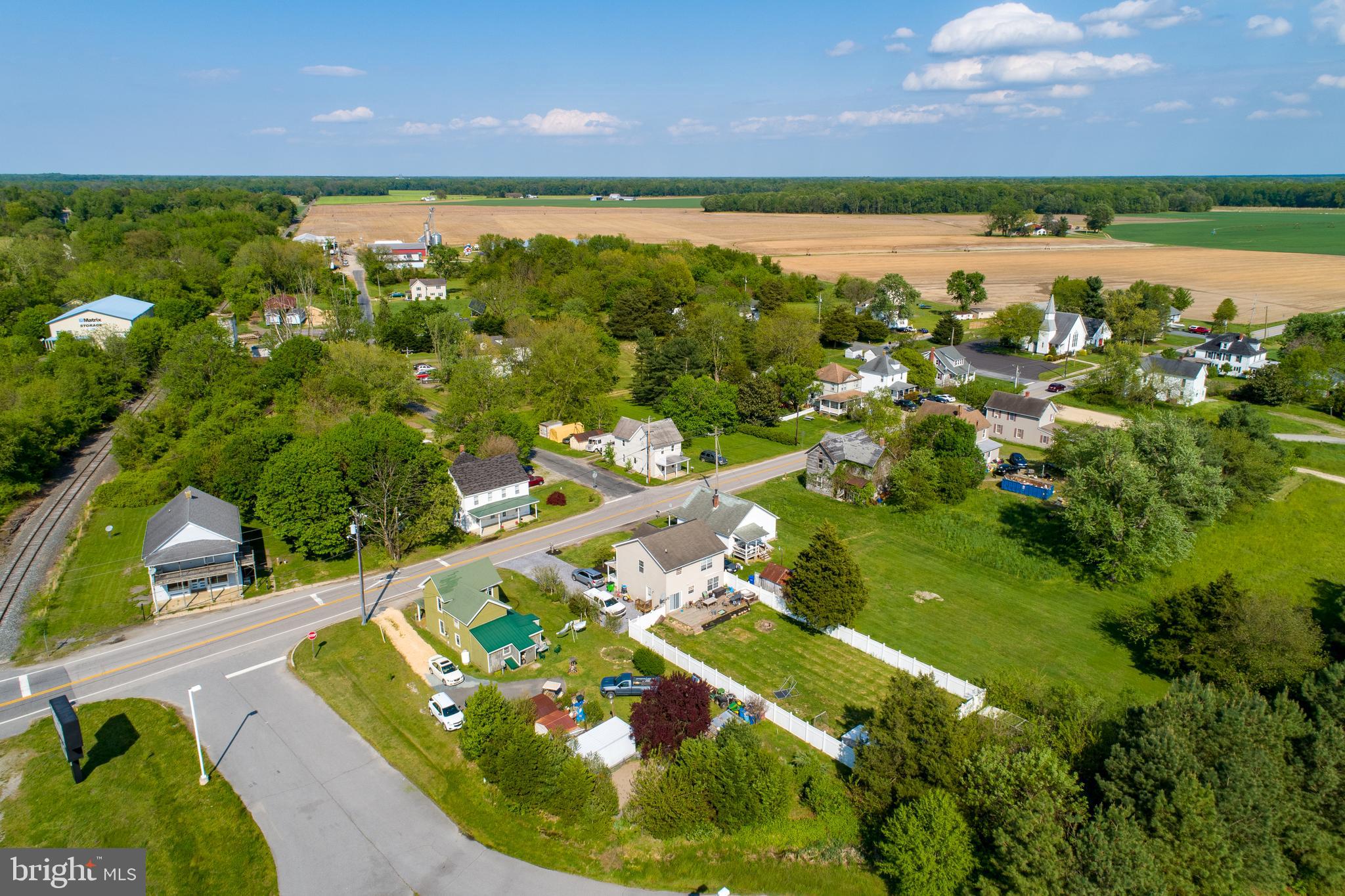 PRICE STATION - Farm