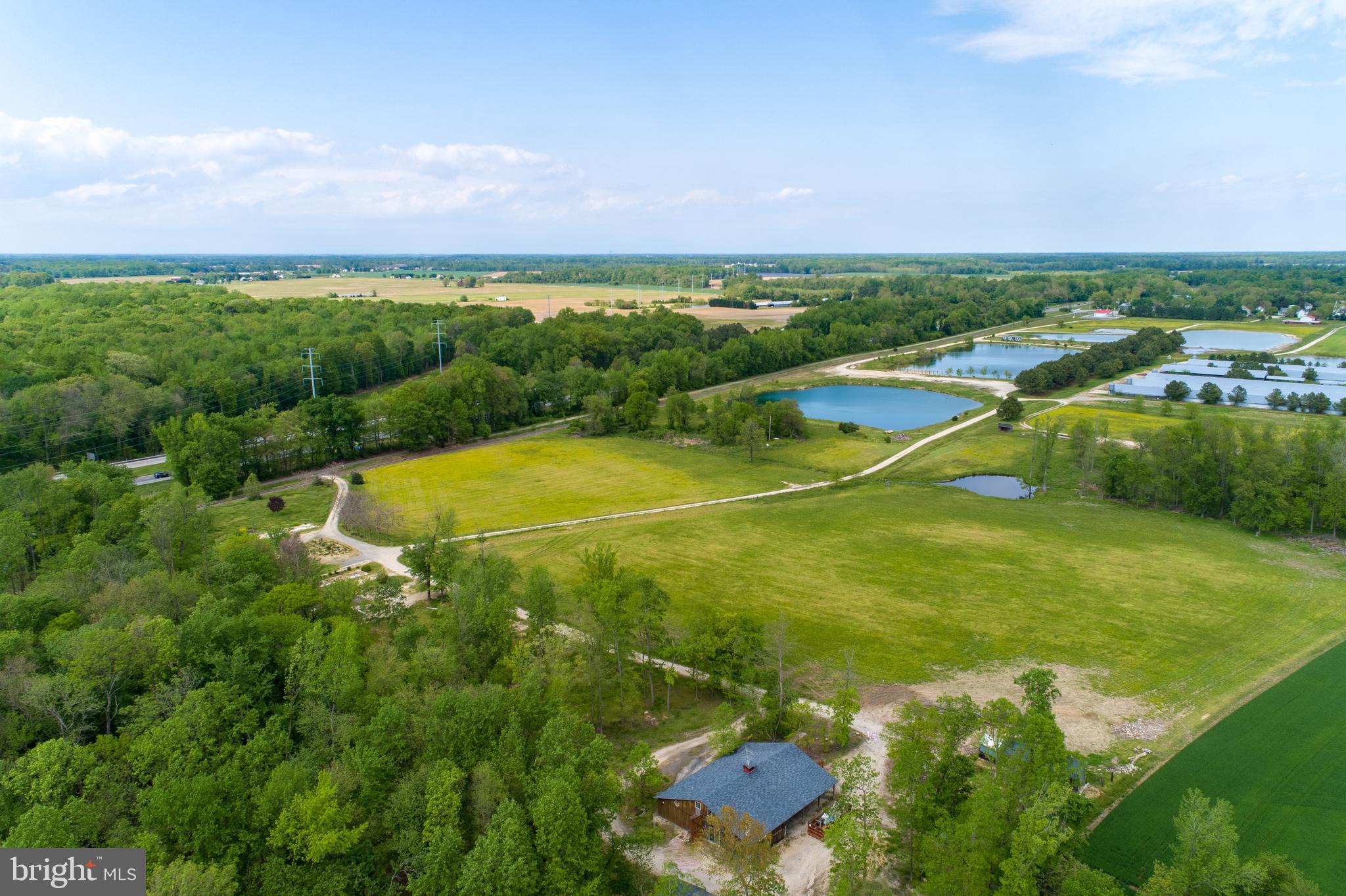 PRICE STATION - Farm