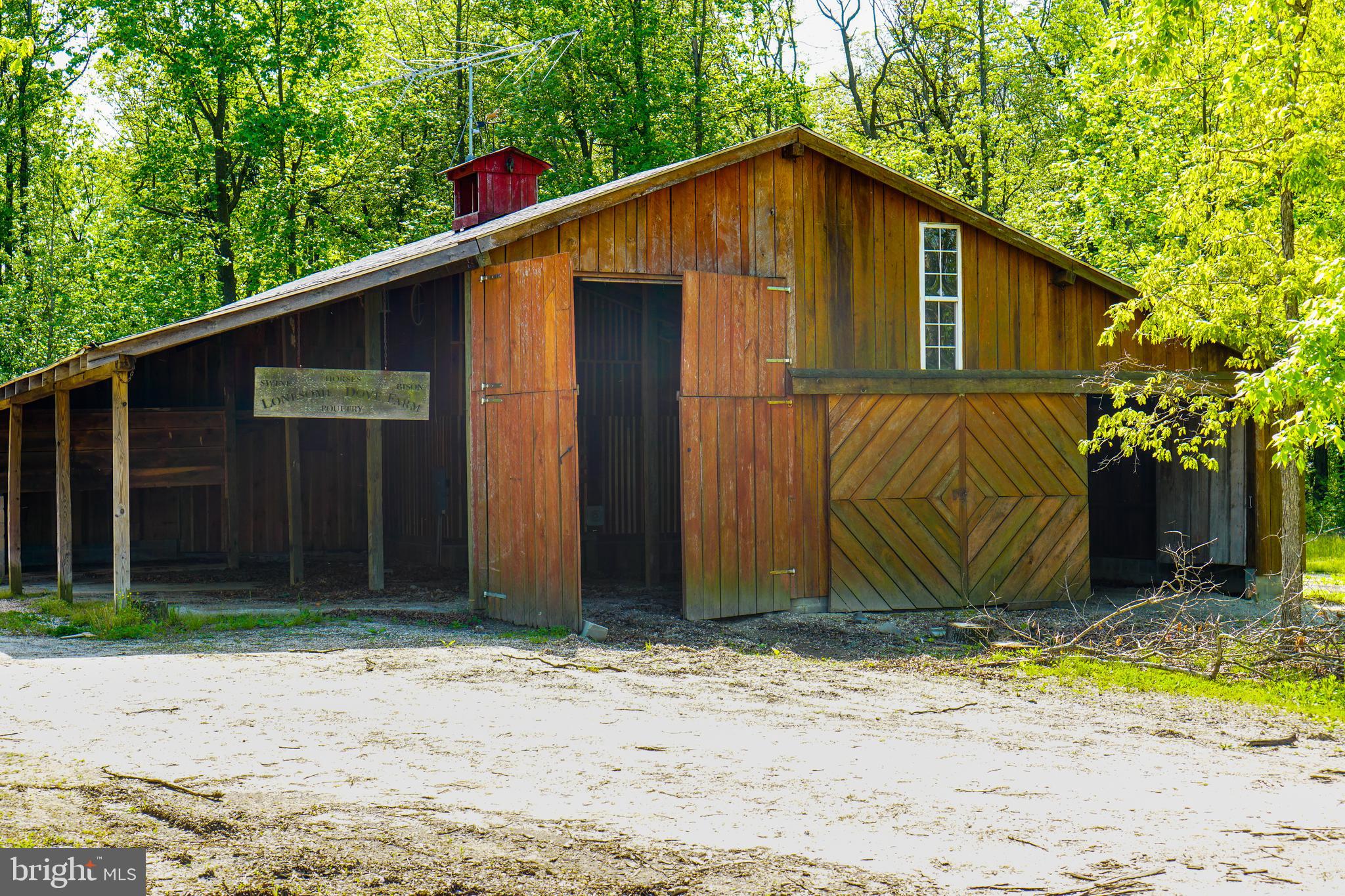 PRICE STATION - Farm