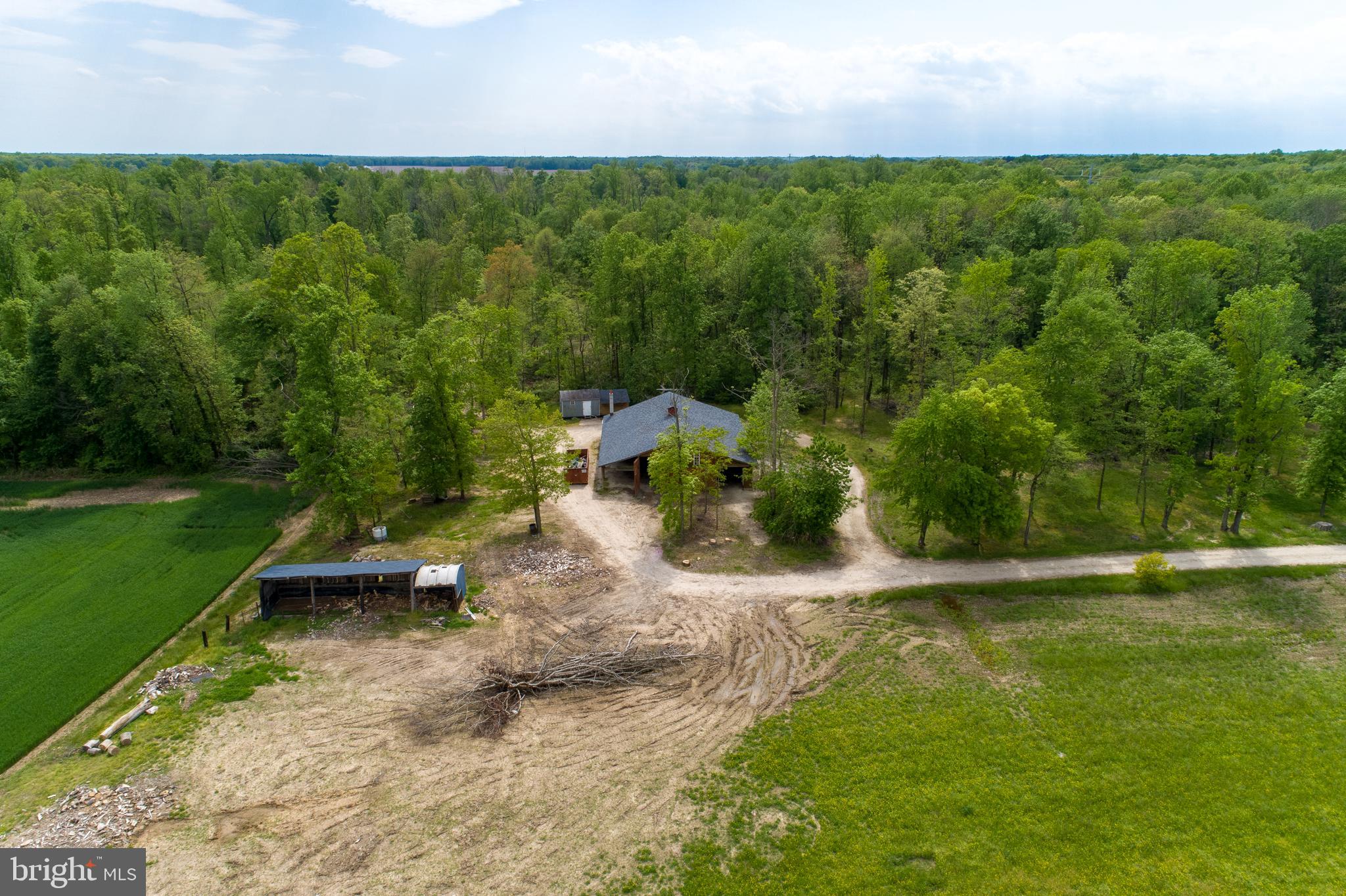 PRICE STATION - Farm