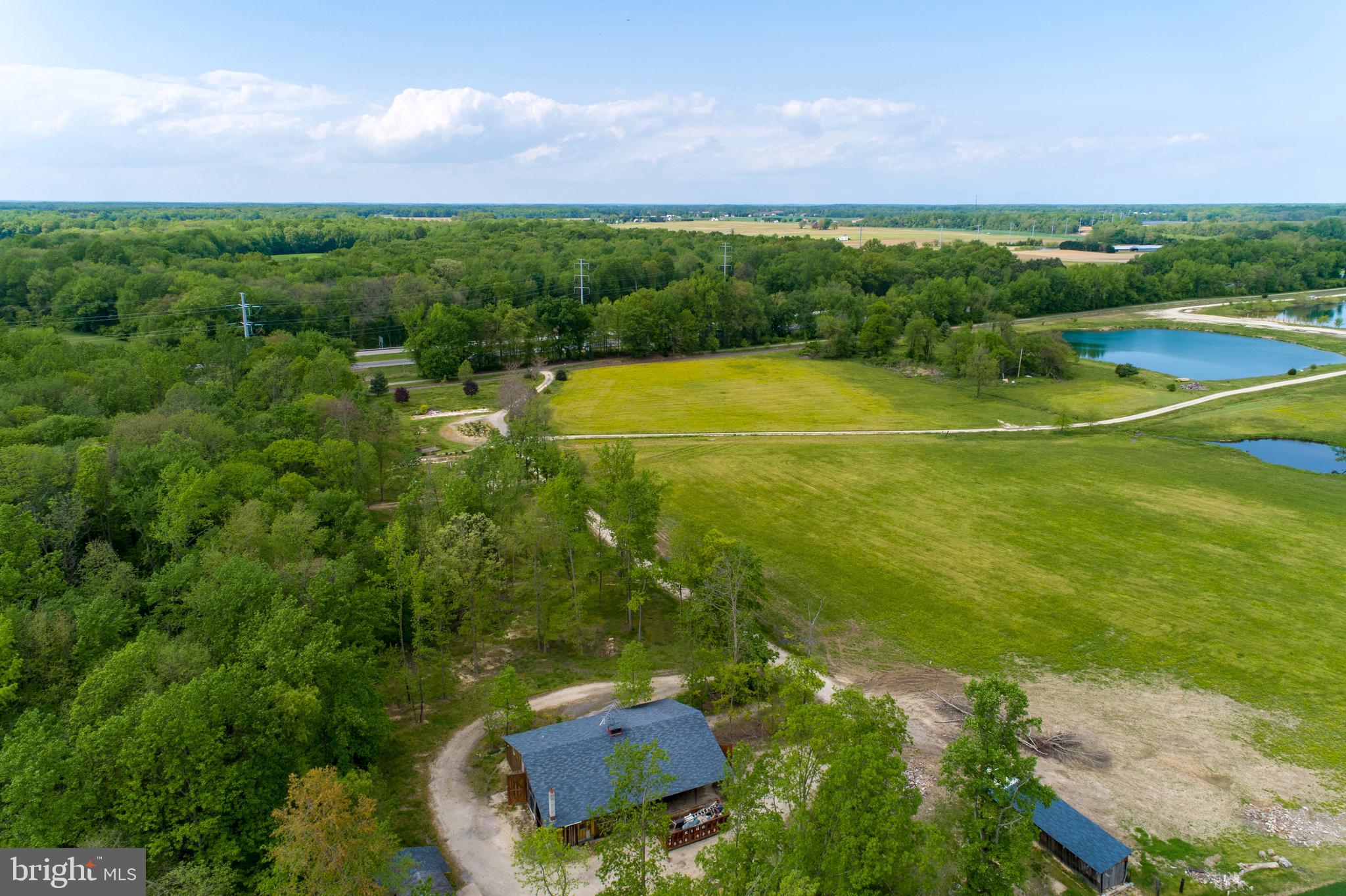 PRICE STATION - Farm