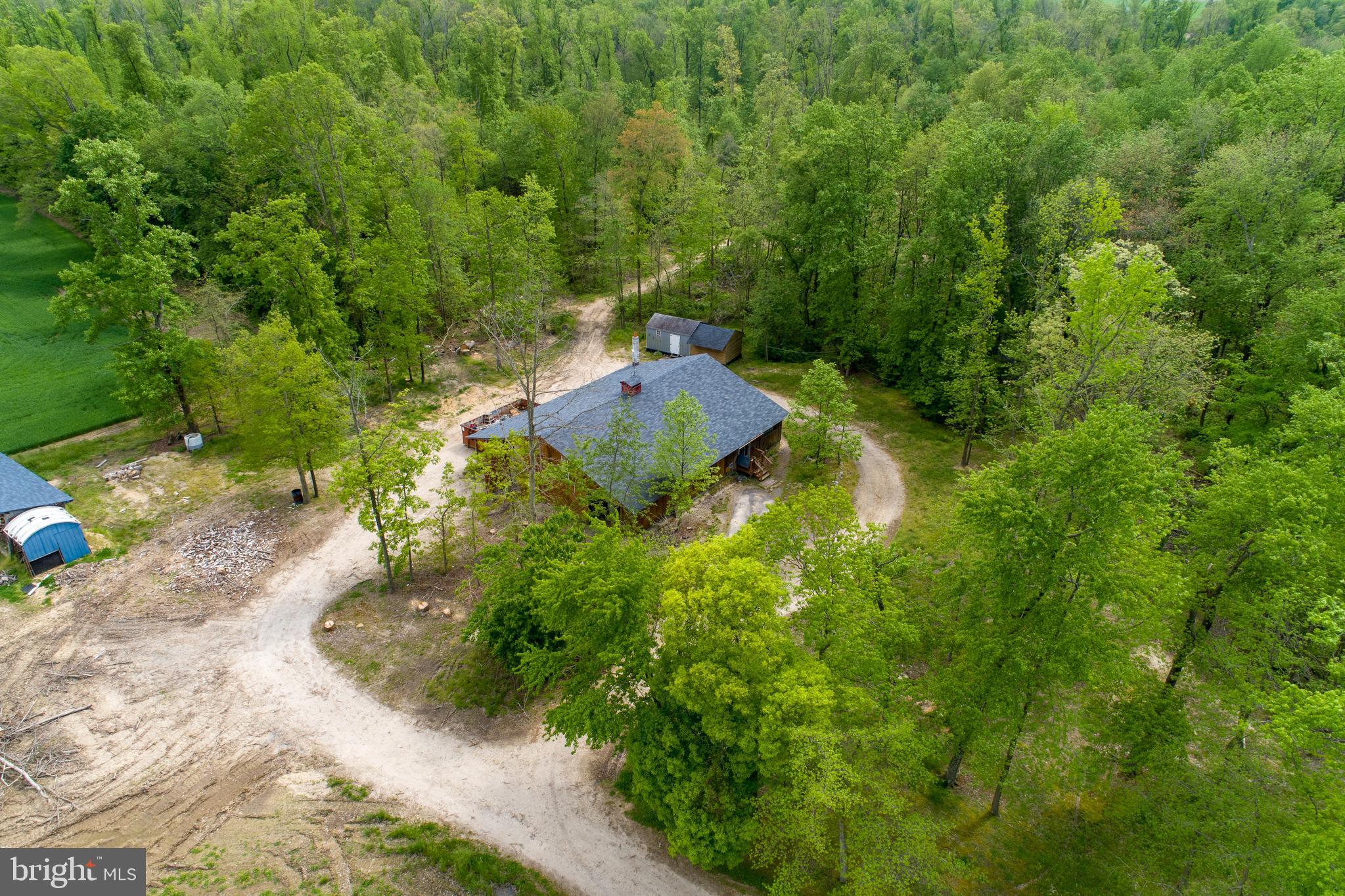 PRICE STATION - Farm