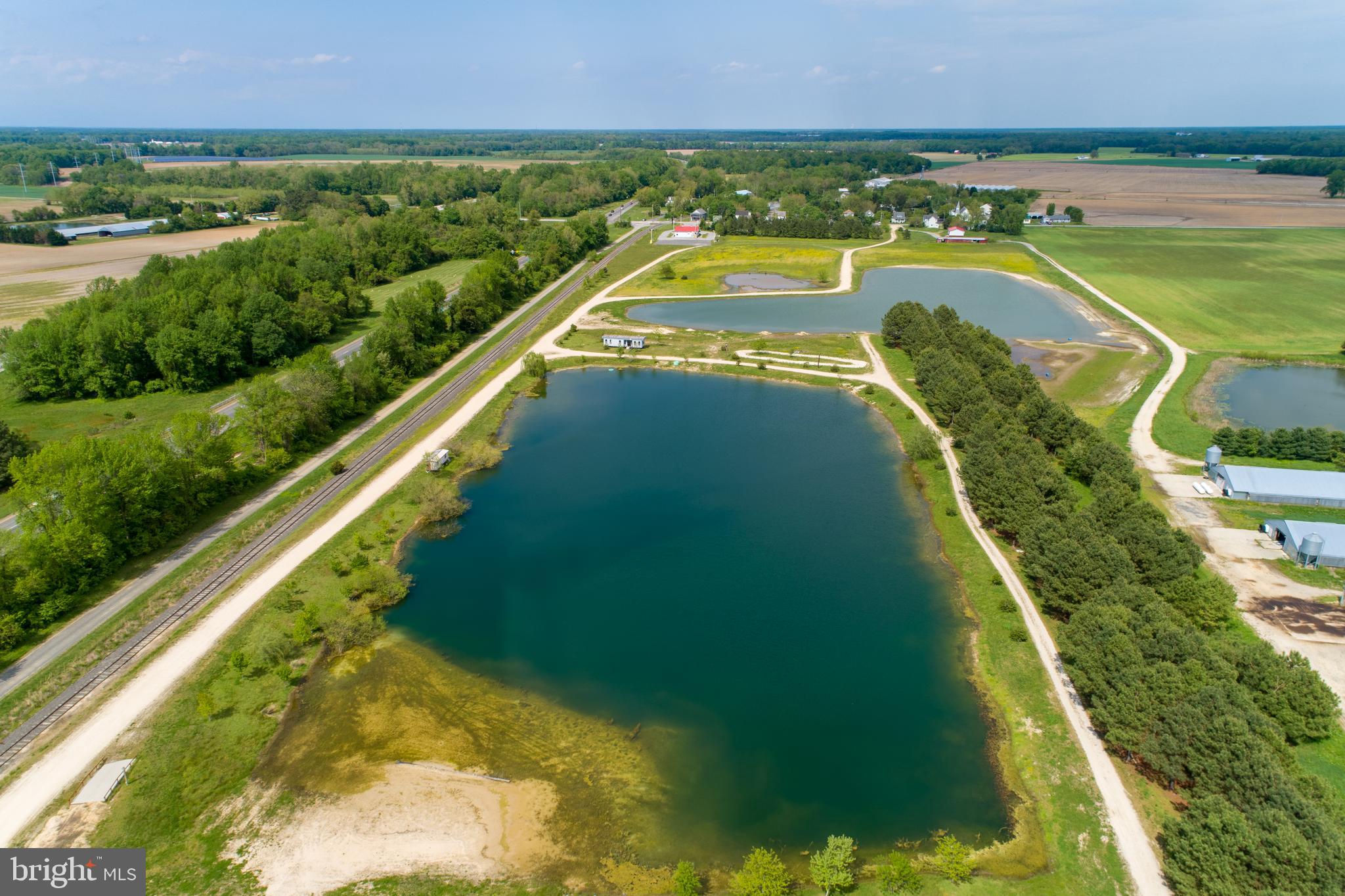 PRICE STATION - Farm