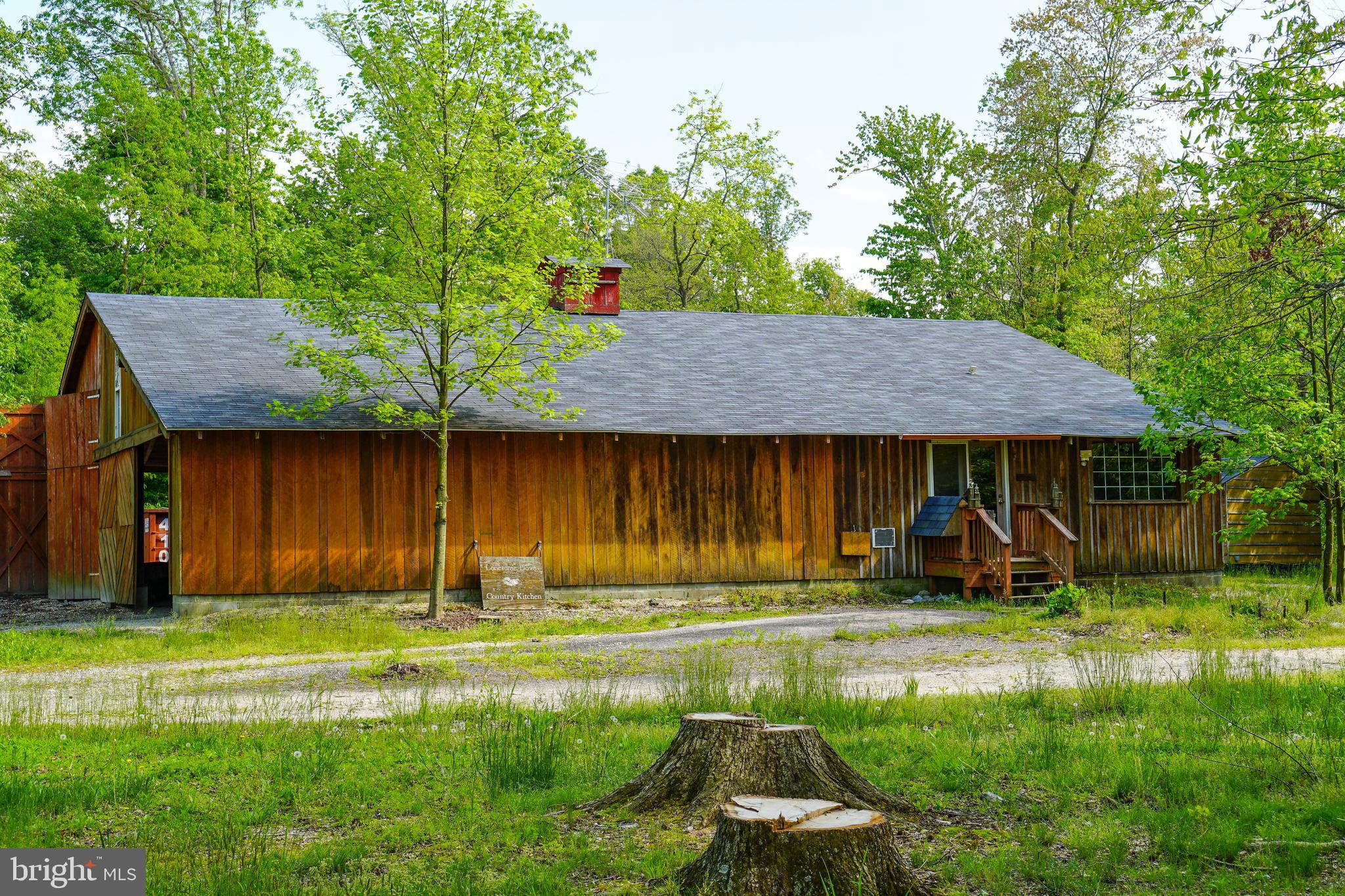 PRICE STATION - Farm