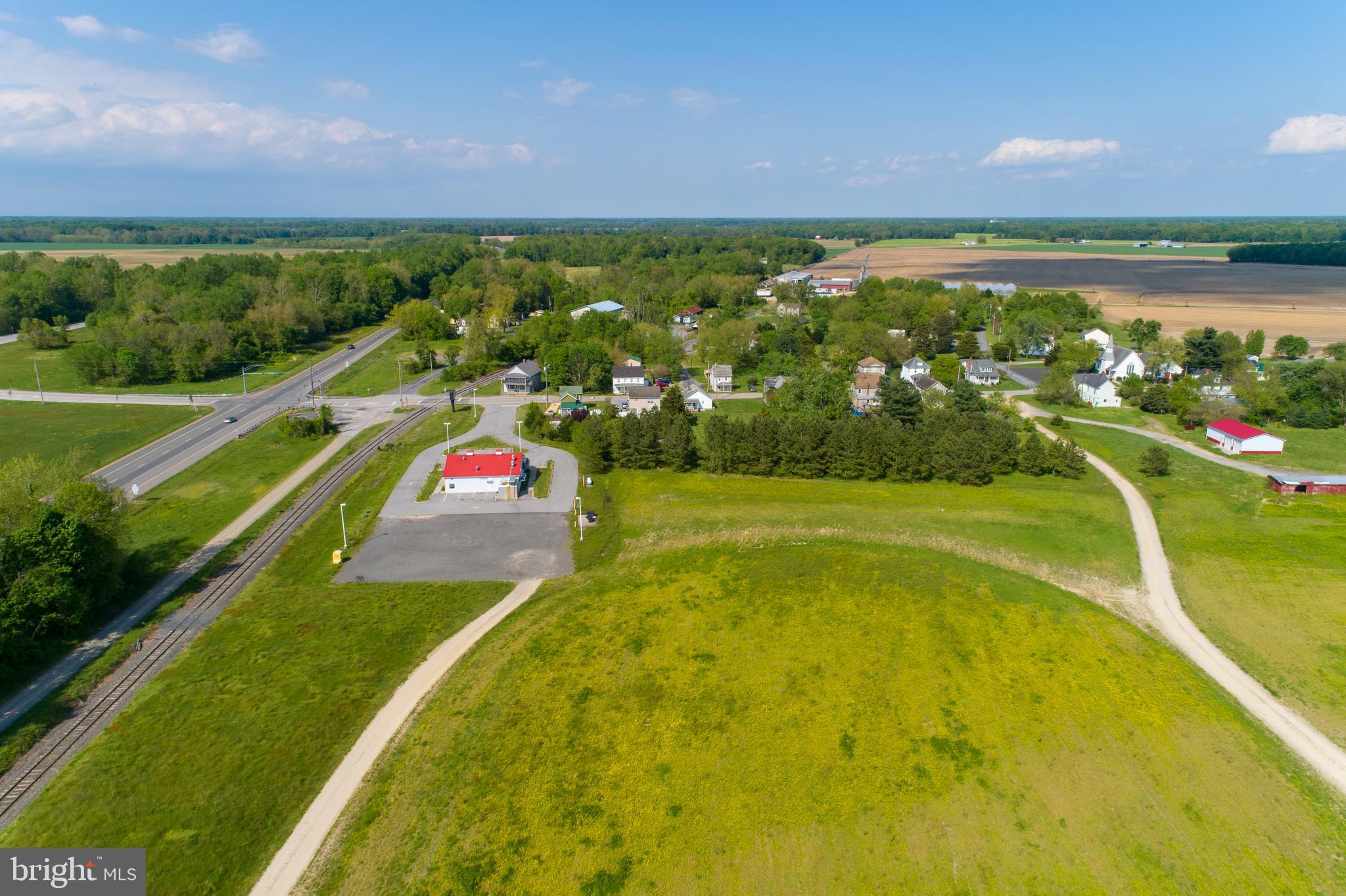 PRICE STATION - Farm