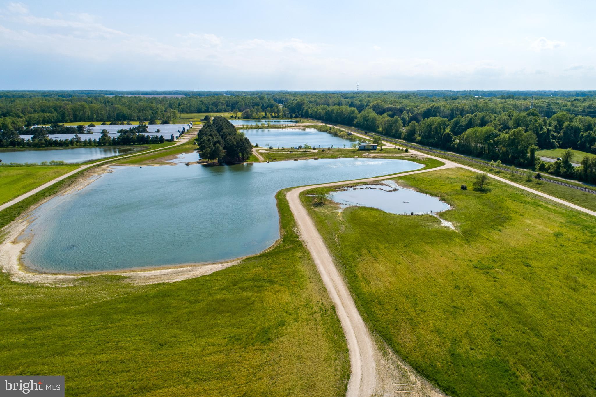 PRICE STATION - Farm