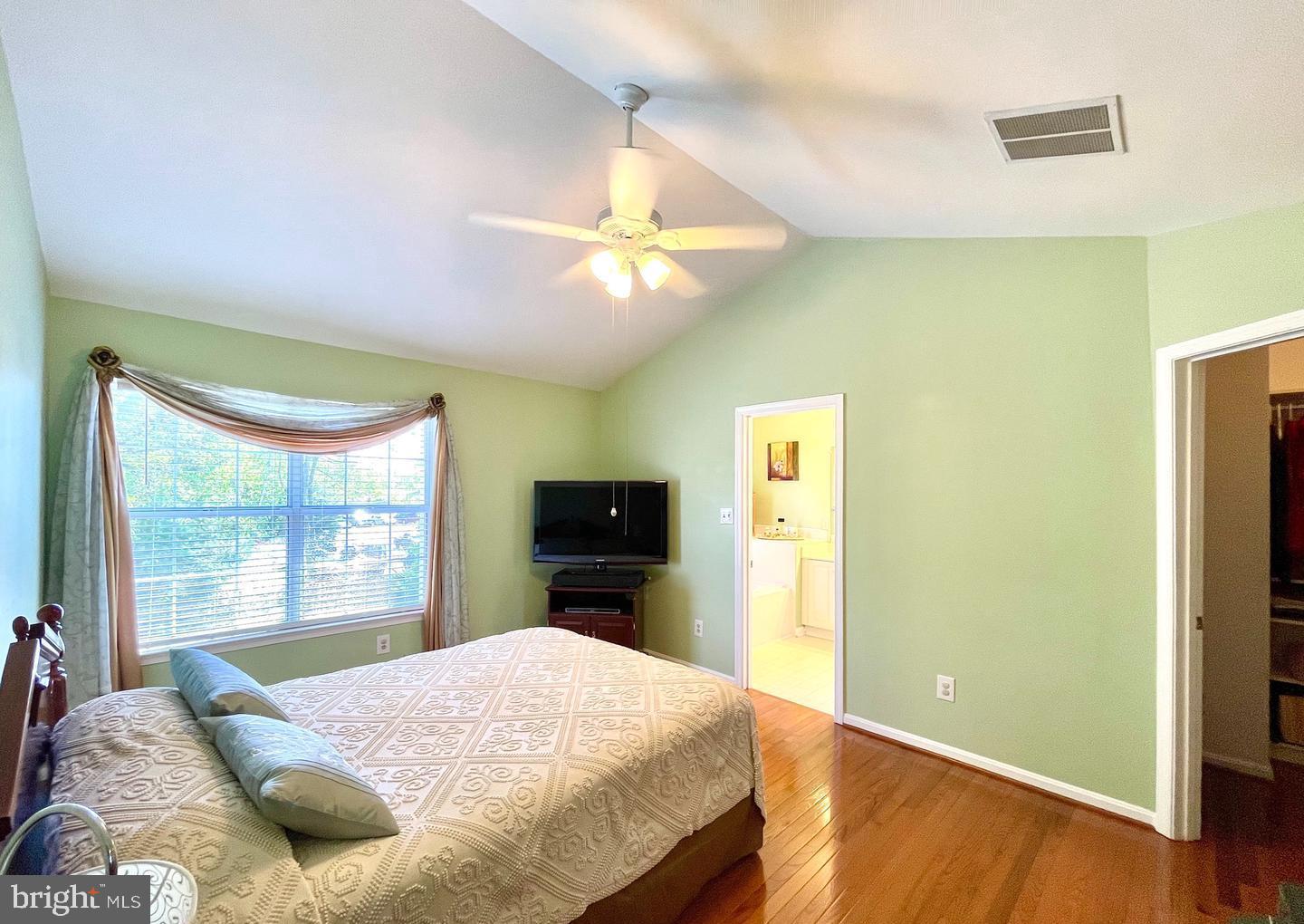 DOMINION STATION - Residential Lease