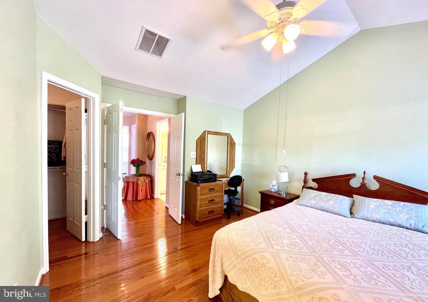 DOMINION STATION - Residential Lease