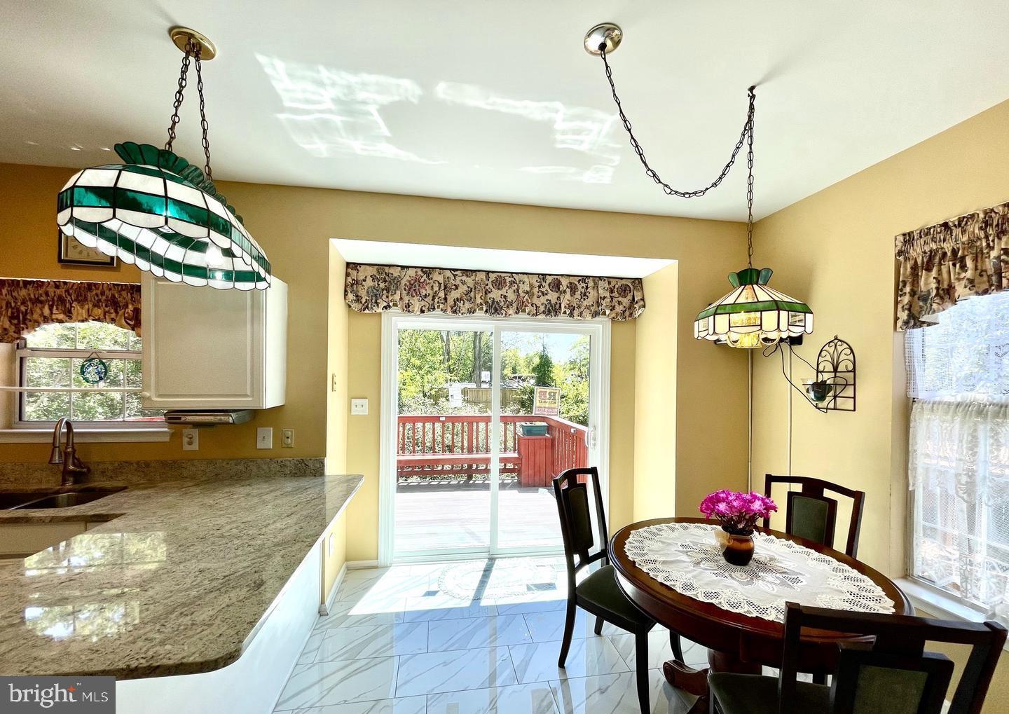 DOMINION STATION - Residential Lease