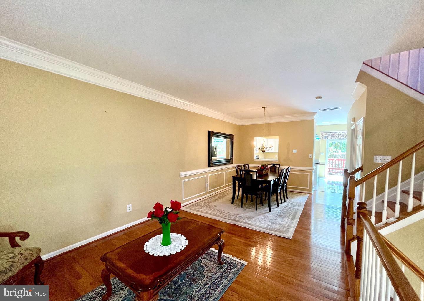 DOMINION STATION - Residential Lease