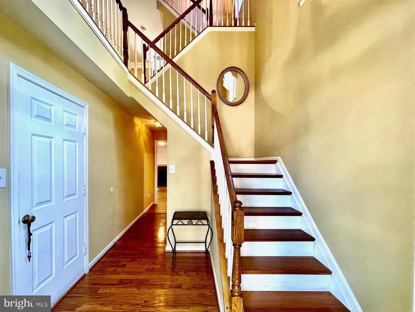 DOMINION STATION - Residential Lease