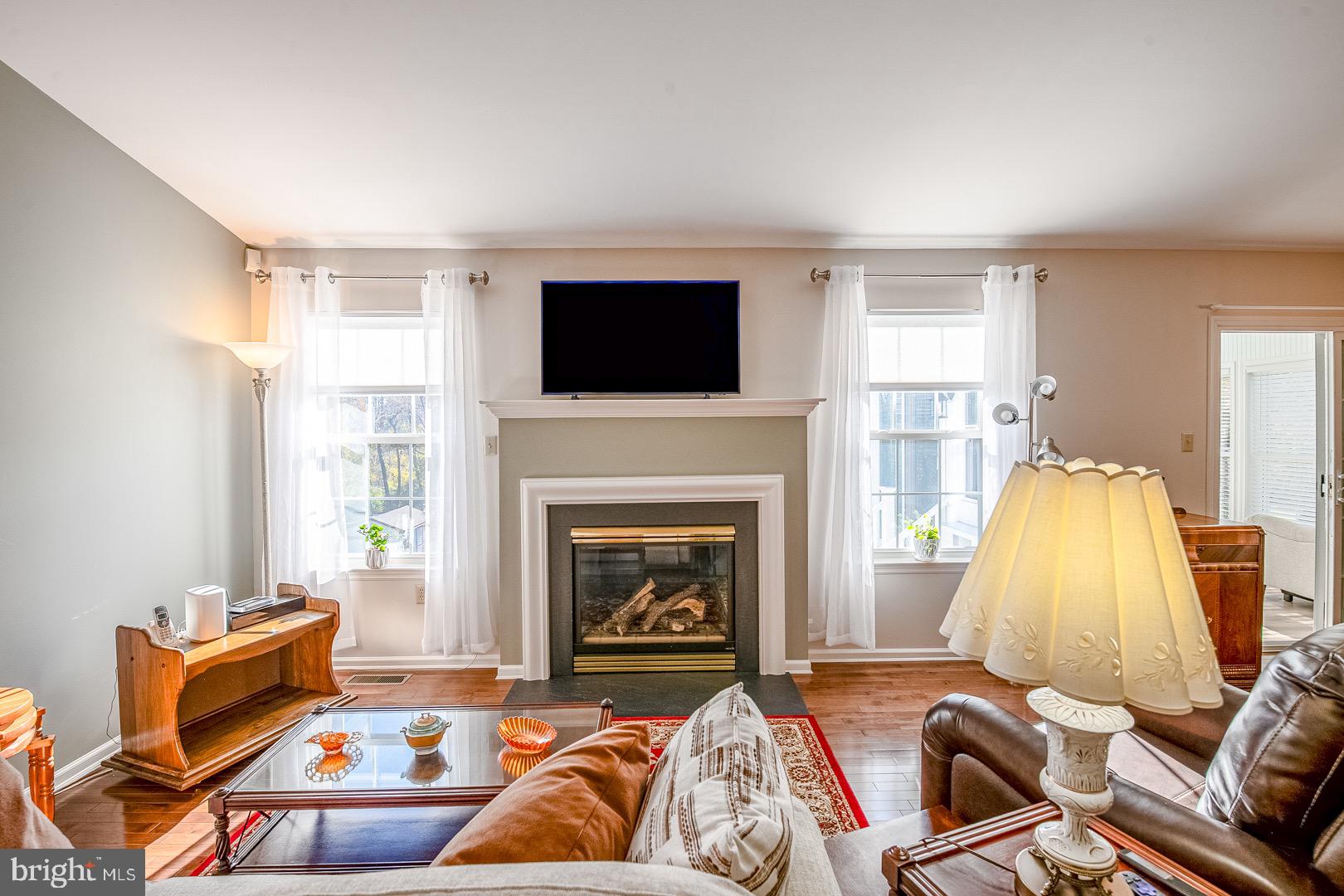 WHITFORD HILL - Residential