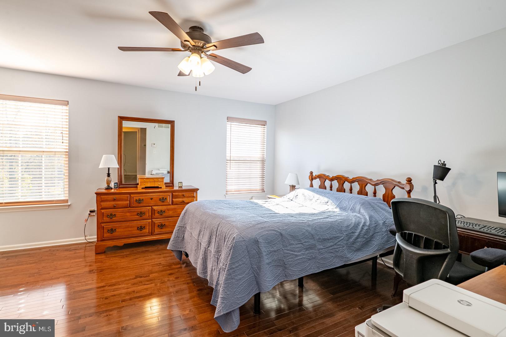 WHITFORD HILL - Residential