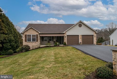 4008 RIVER ROAD READING PA 19605