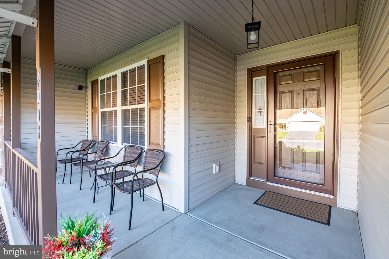 WHITFORD HILL - Residential