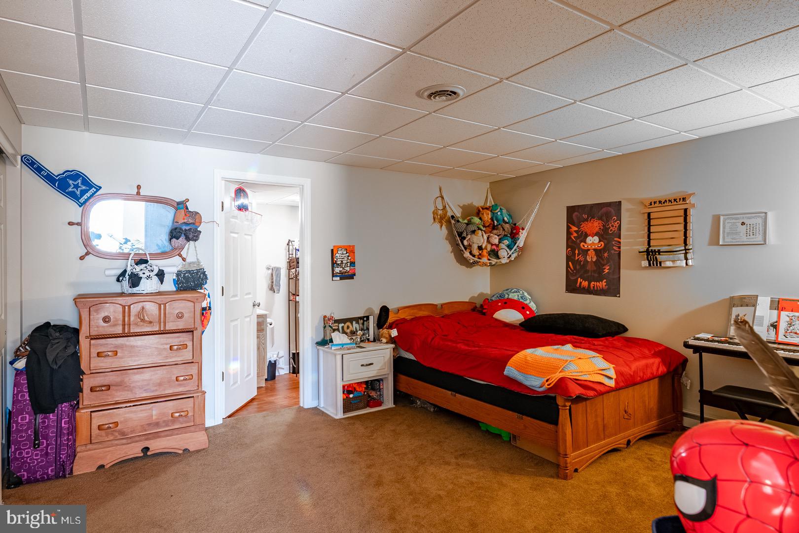 WHITFORD HILL - Residential