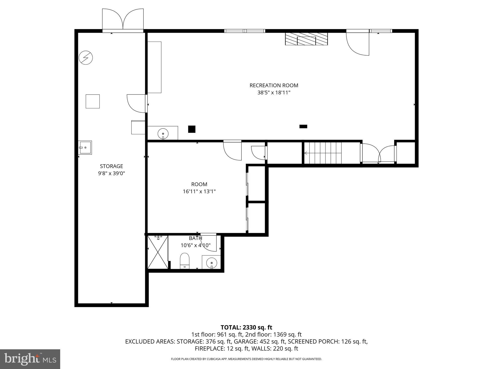 WHITFORD HILL - Residential