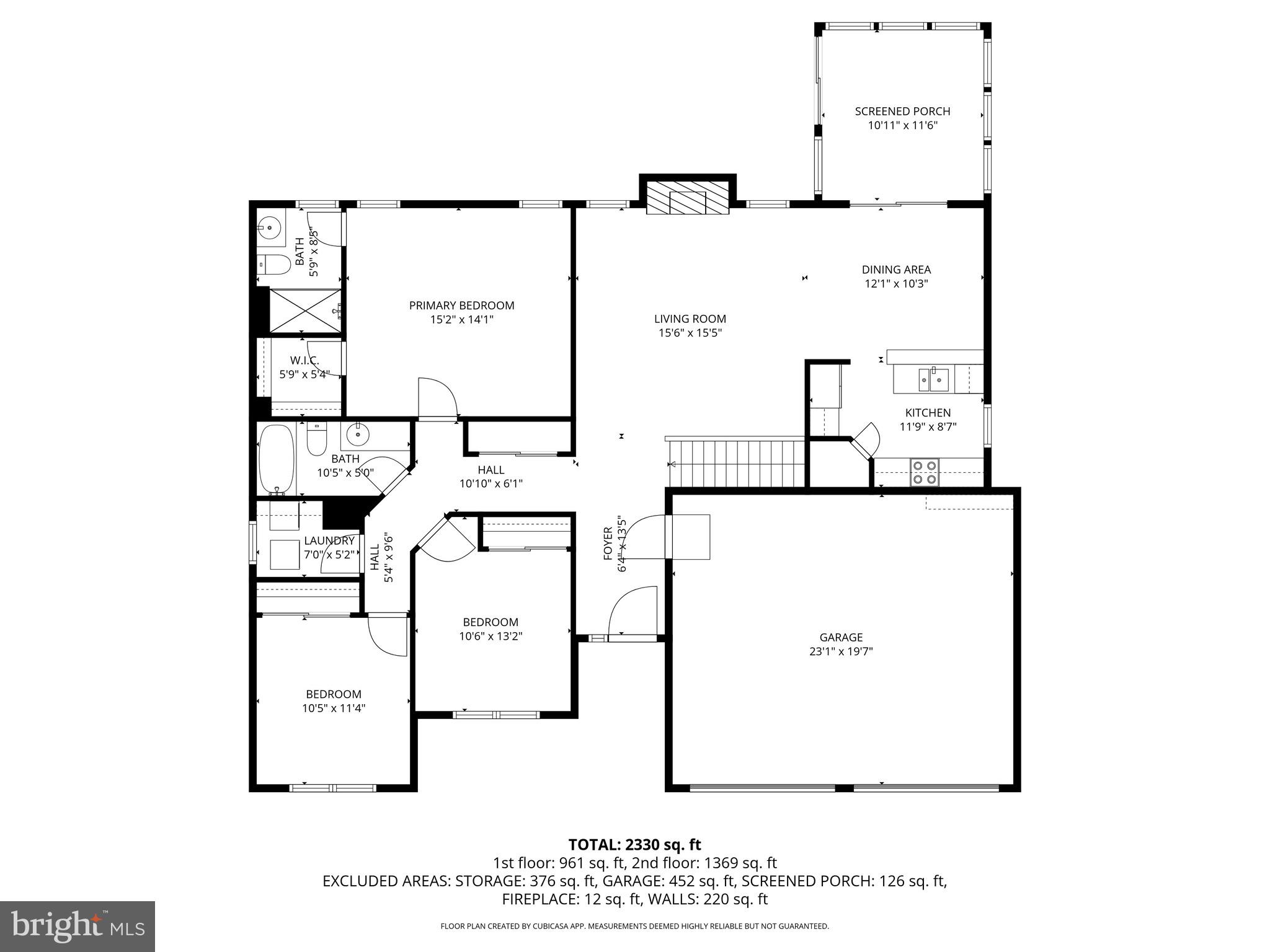 WHITFORD HILL - Residential