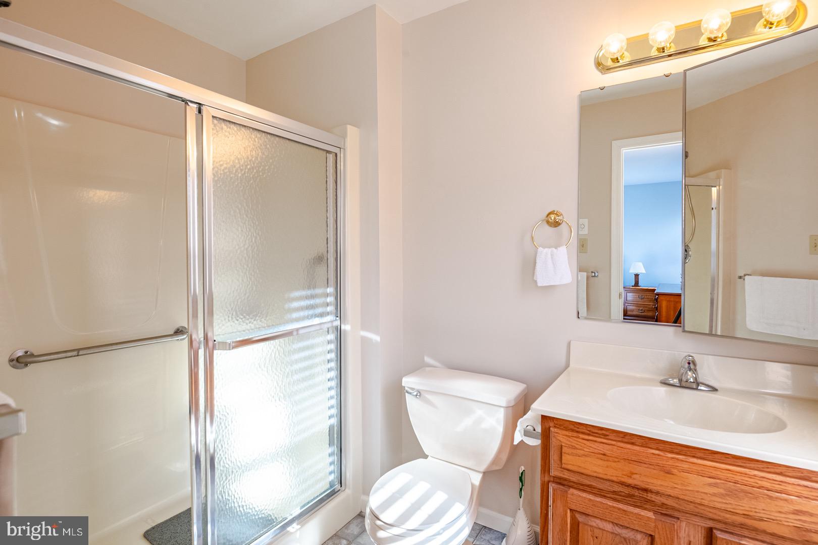 WHITFORD HILL - Residential