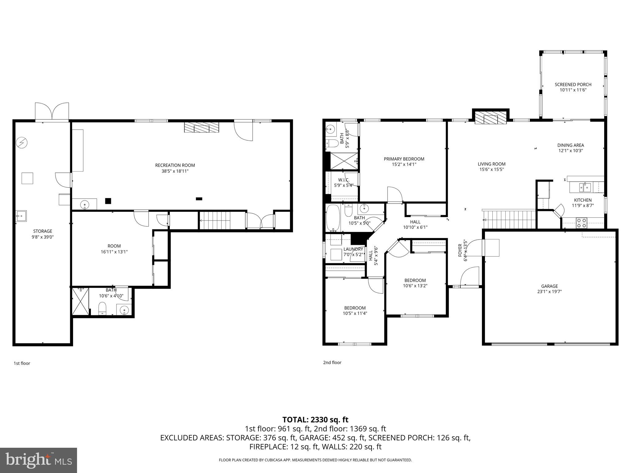 WHITFORD HILL - Residential