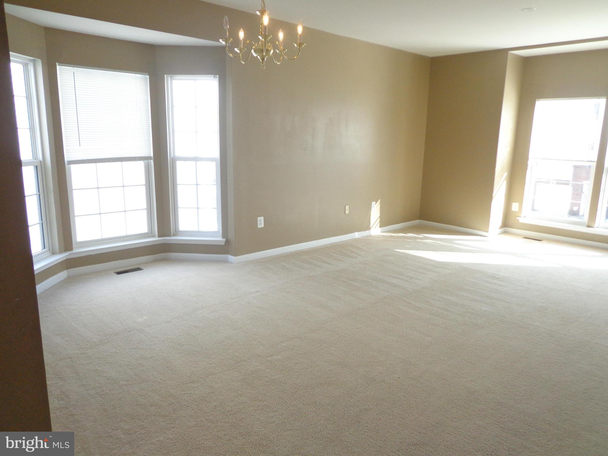 LAKEVIEW OF CULPEPER - Residential Lease