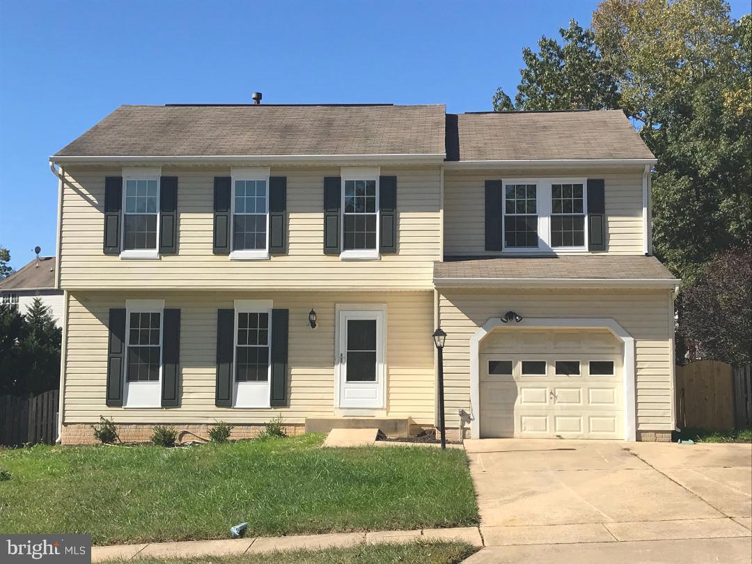 JOPPATOWNE - Residential