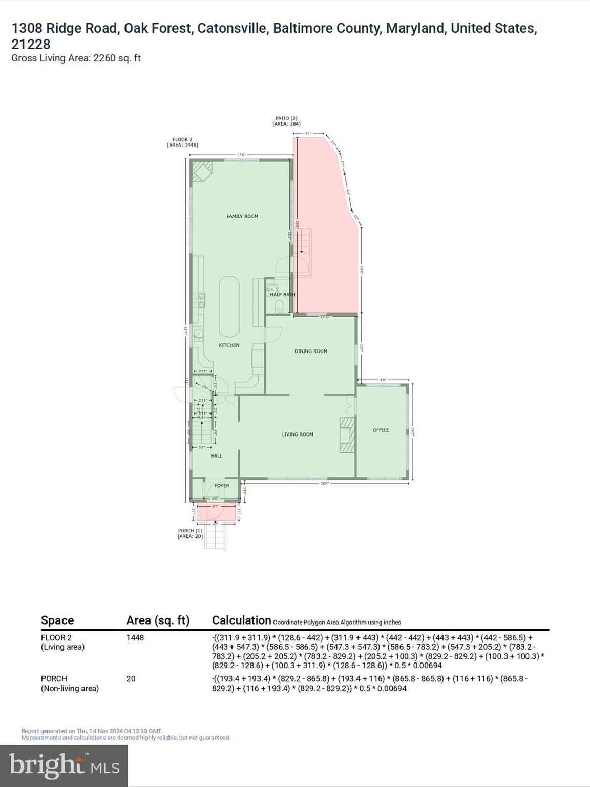 OAK FOREST - Residential