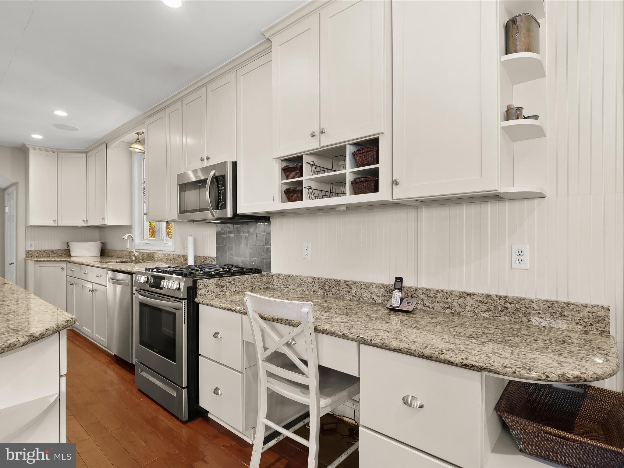 OAK FOREST - Residential